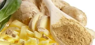 زنجابيل مطحون