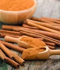 قرفة مطحونة