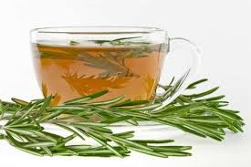 رز ماري ( اكليل الجبل )