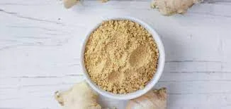 زنجابيل مطحون