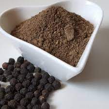 فلفل اسود مطحون برازيلي