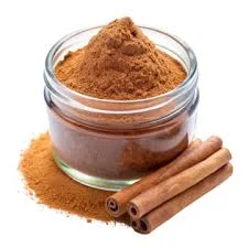 قرفة مطحونة