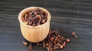 قرنفل ( مسمار )