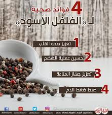 فلفل اسود برازيلي حصي