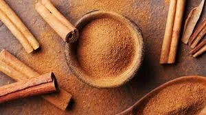 قرفة مطحونة