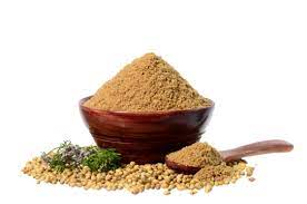 كزبرة بلدي مطحونة