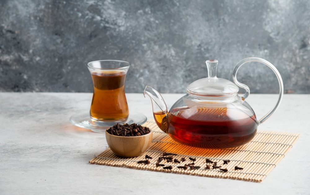 قرنفل ( مسمار )