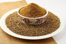 كمون مطحون بلدي