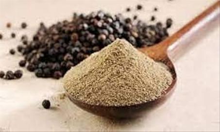 فلفل اسود مطحون برازيلي