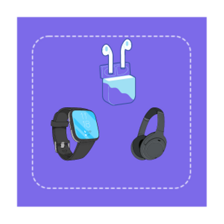 الاجهزة الإلكترونية