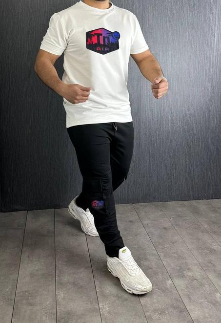 جديد انصومبل 🔥 tn air 🔥