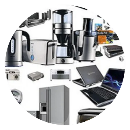 الاجهزة الالكترونية