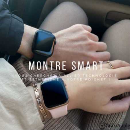 SMART WATCH