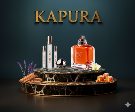 stronger with you 10ml