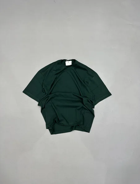 TSHIRT BASIC GREEN💚