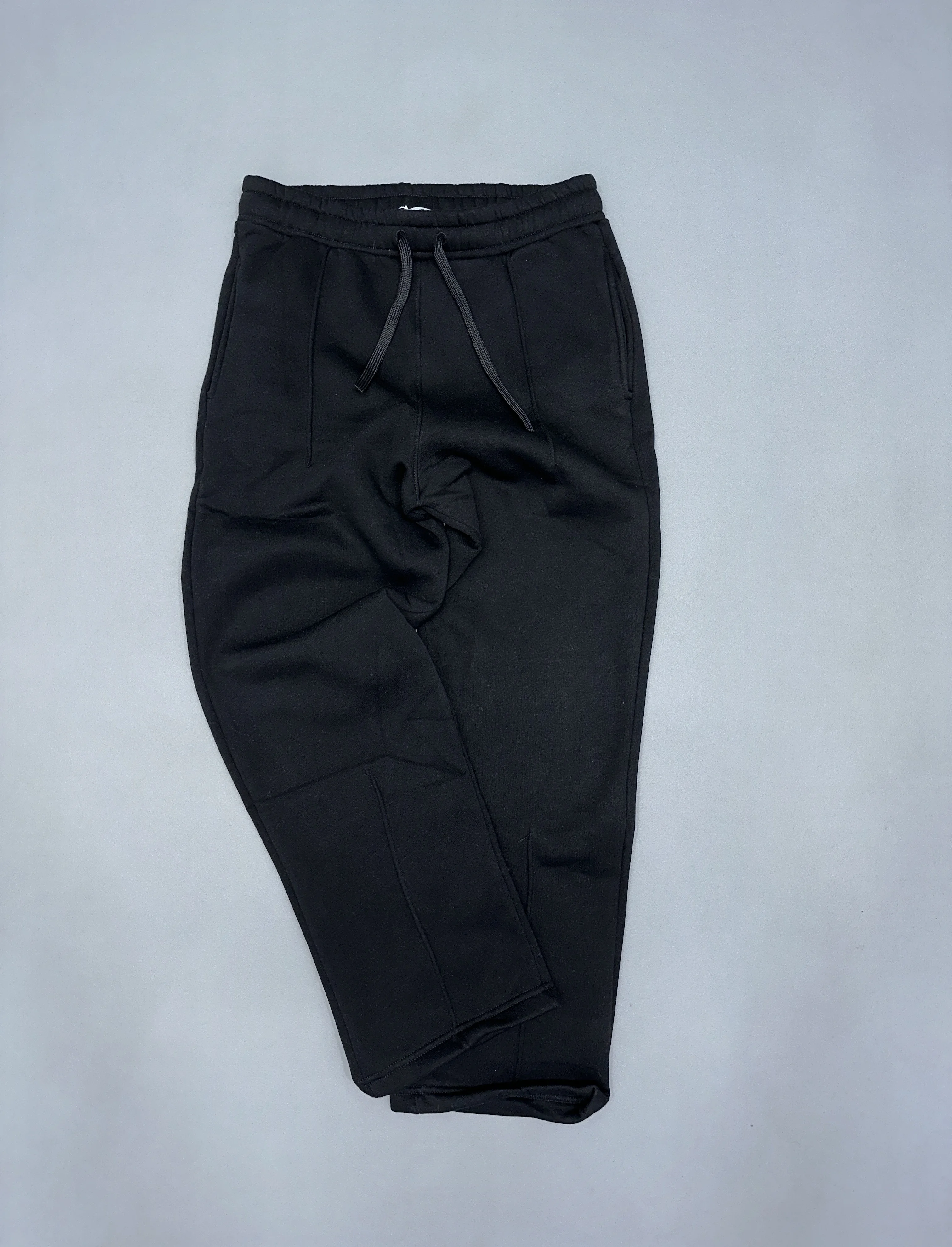 BAGGY PANTS BLACK🥶🖤