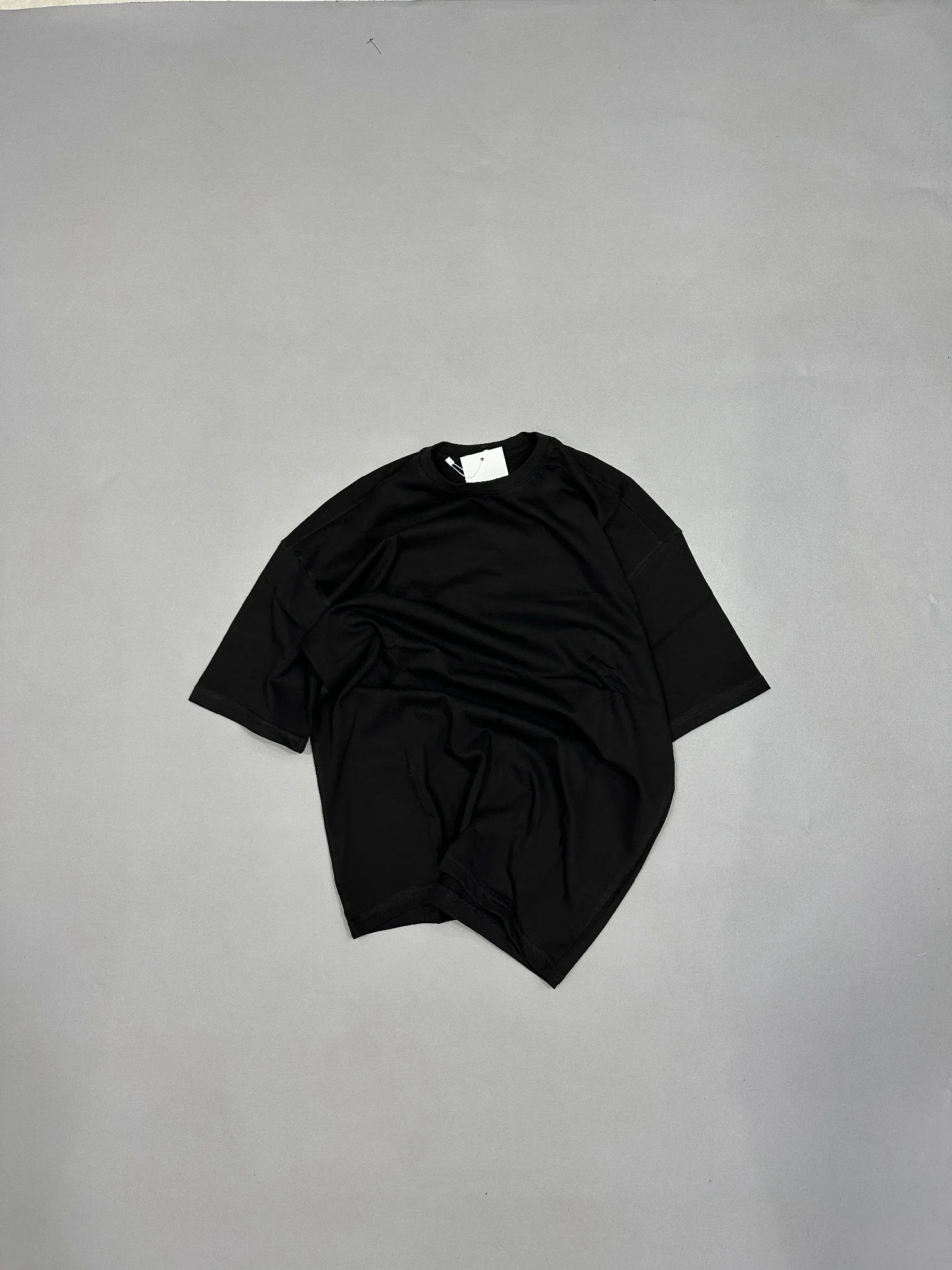 TSHIRT BASIC BLACK 🖤
