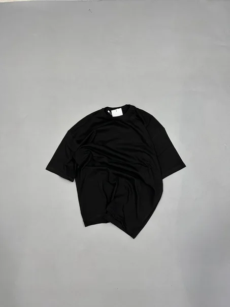 TSHIRT BASIC BLACK 🖤