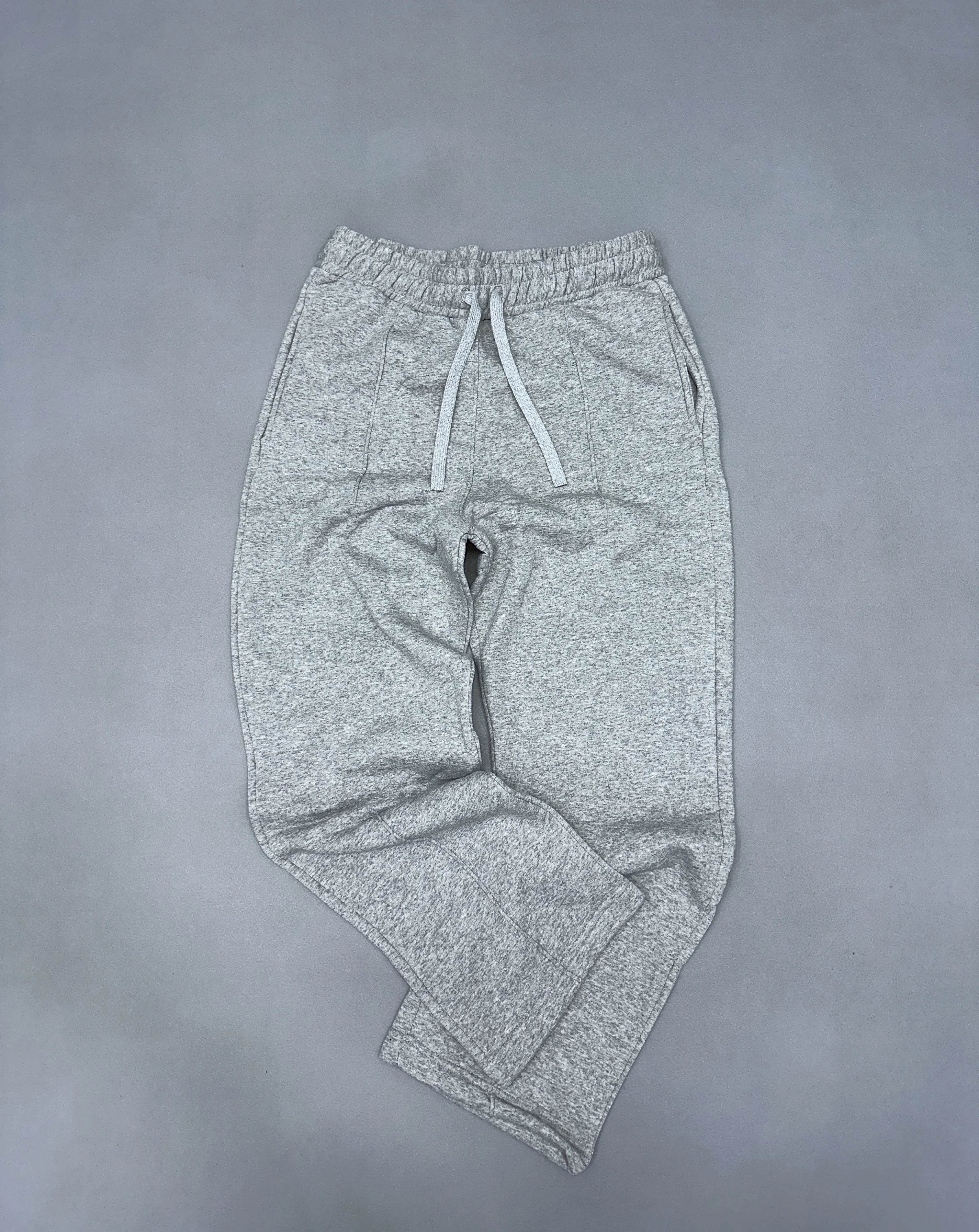 BAGGY PANTS GREY🥶🩶