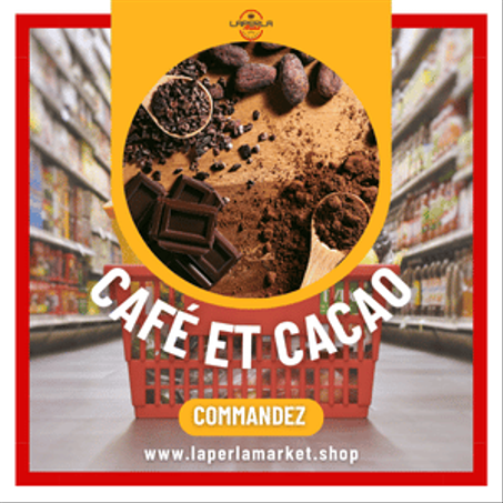 Café et cacao