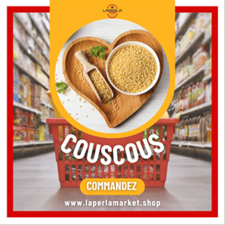 Couscous