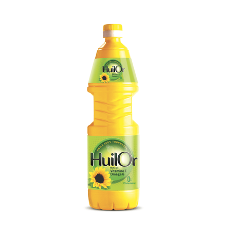 Huile Huilor 1L