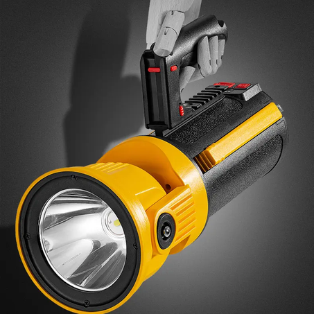 اقو مصابح يدوية