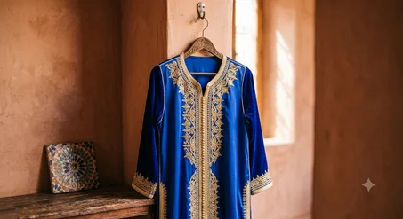 ملابس