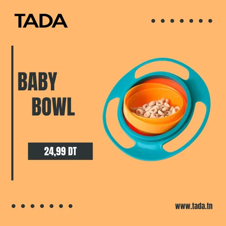 Baby Bowl