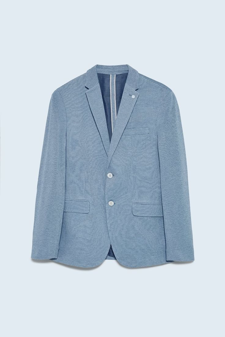 Blazer Homme Gris – Élégance Intemporelle