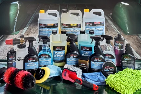 قطاع السيارات