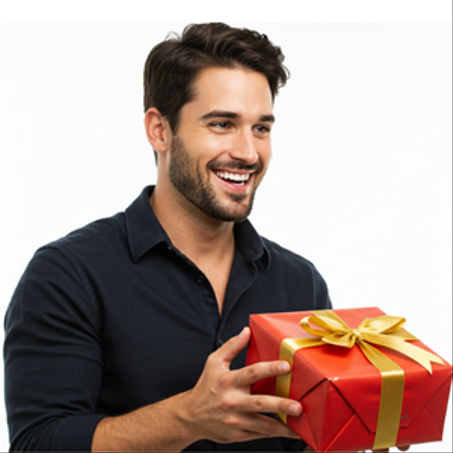 هدايا رجالية