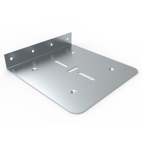 Plaque d'enroulement