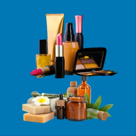 الجمال والعناية الشخصية