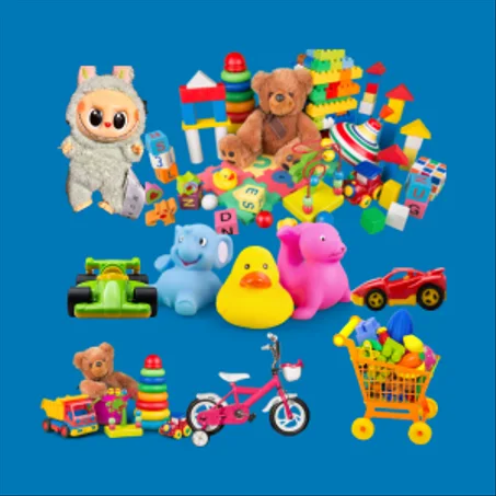 الأطفال والأمهات