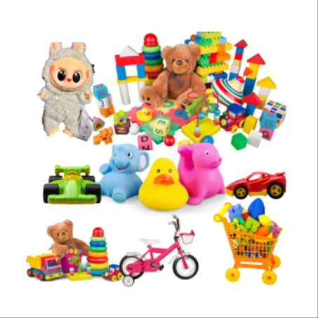 الأطفال والأمهات