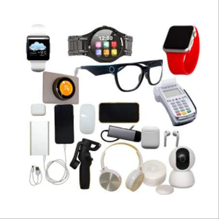 الإلكترونيات الذكية