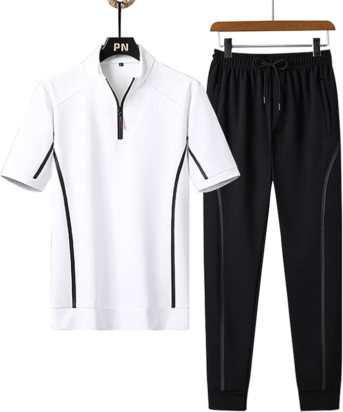 ensemble élegant simple