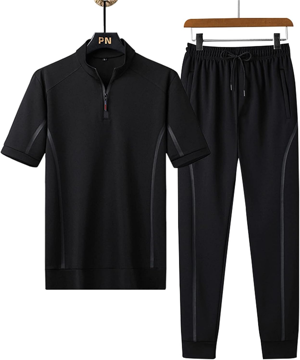 ensemble élegant simple