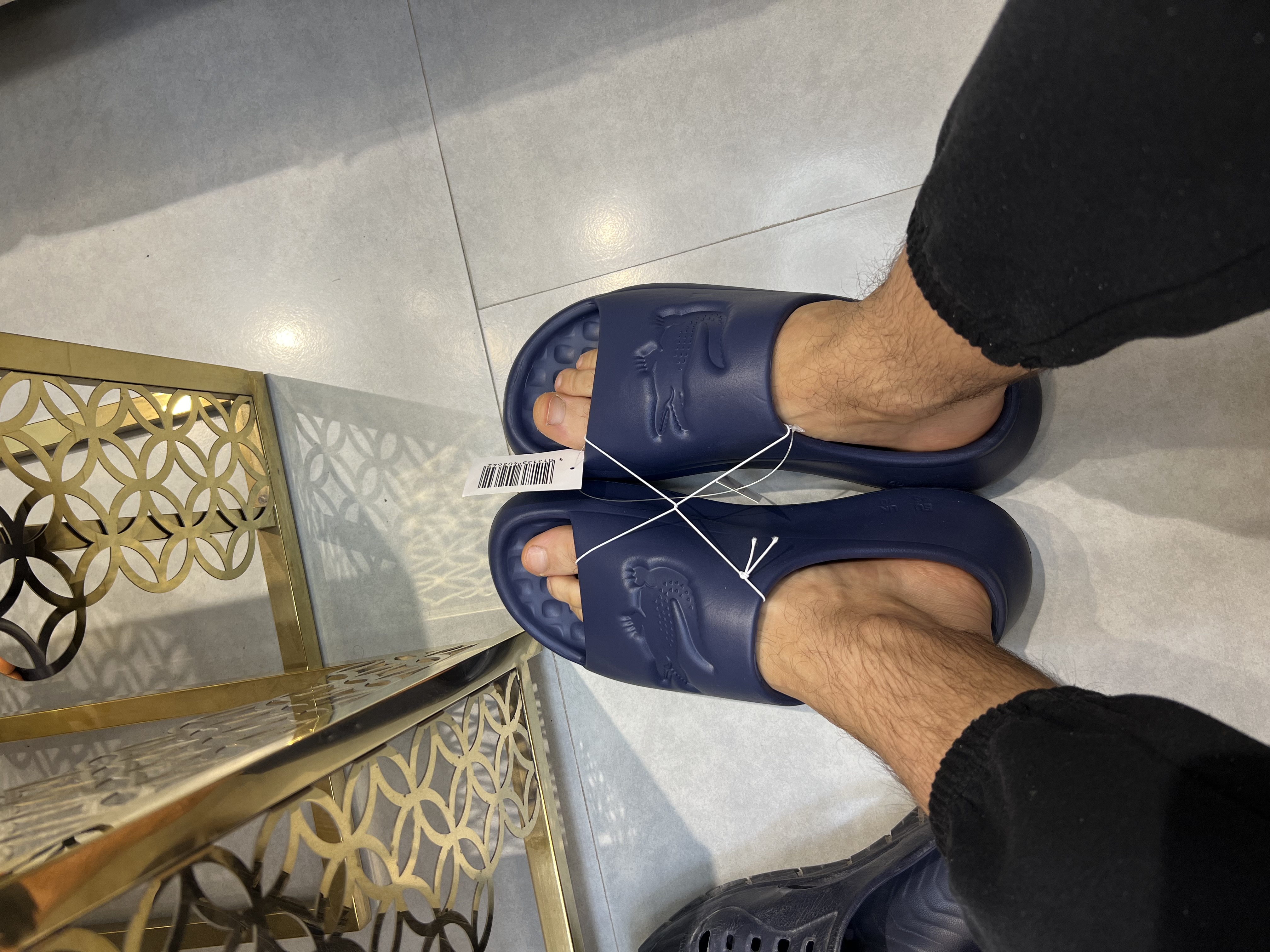 lacoste slide 3.0