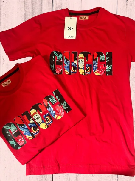 T-SHIRT GUCCI