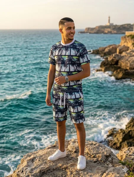 ENSEMBLE BEACH