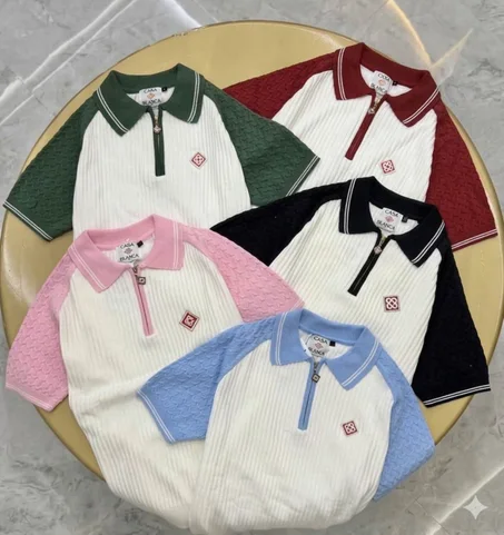 Polo Casablanca