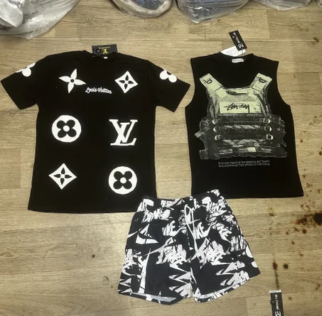 Summer Pack