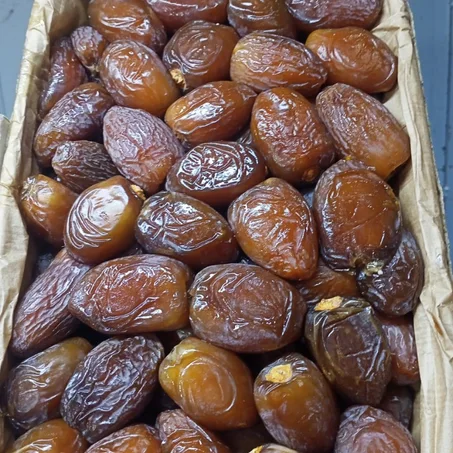 تمر المجهول لارج