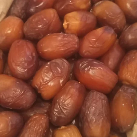 تمر المجهول لارج