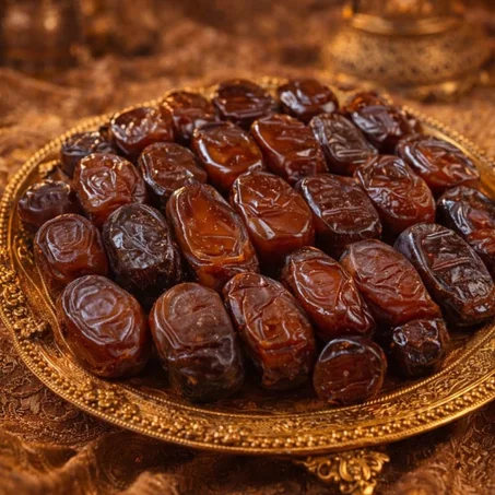 باقة رمضان المبارك 🌙
