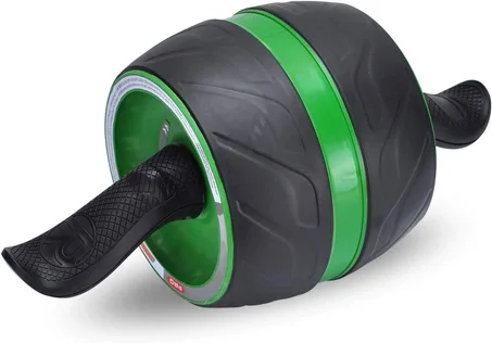 Smart Resistance Ab Roller - عجلة تمارين البطن الذكية بالمقاومة