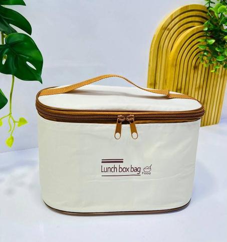 ☝️☝️☝️لانش بوكس جودة ممتازة مع ملعقة و فرشيطة متوفرة الآن  ❗️❗️❗️