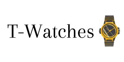 T-Watches